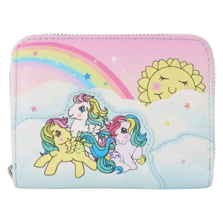 Loungefly My Little Pony portfel zdjęcie produktu