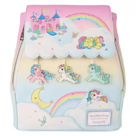 Plecak Loungefly My Little Pony zdjęcie produktu