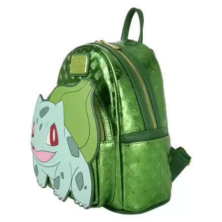Loungefly Pokemon Bulbasaur plecak 26 cm zdjęcie produktu