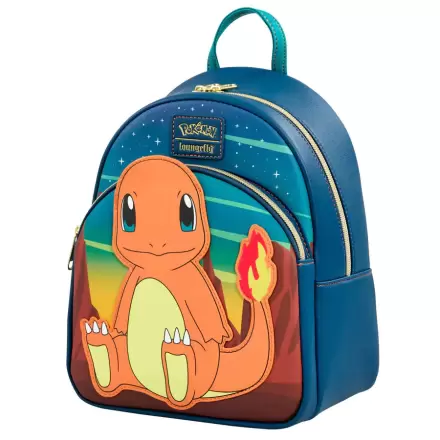 Plecak Loungefly Pokemon Charmander termékfotója