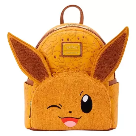 Plecak Loungefly Pokemon Eevee 26 cm zdjęcie produktu