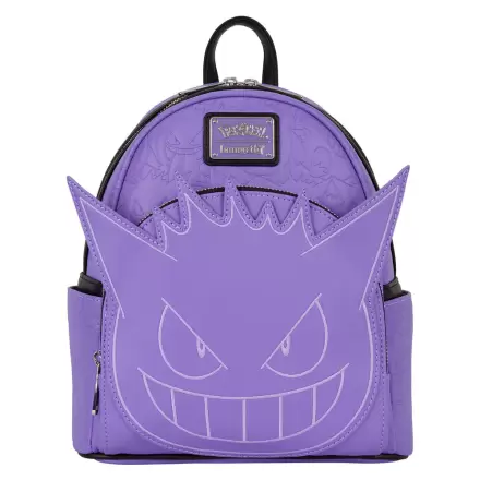 Plecak Loungefly Pokemon Gengar 26 cm zdjęcie produktu