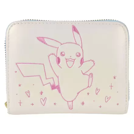 Portfel Loungefly Pokemon Pikachu zdjęcie produktu