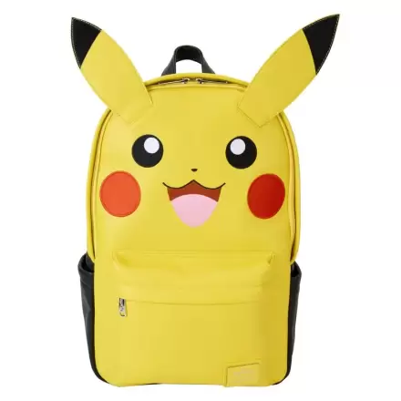 Plecak Loungefly Pokemon Pikachu  termékfotója