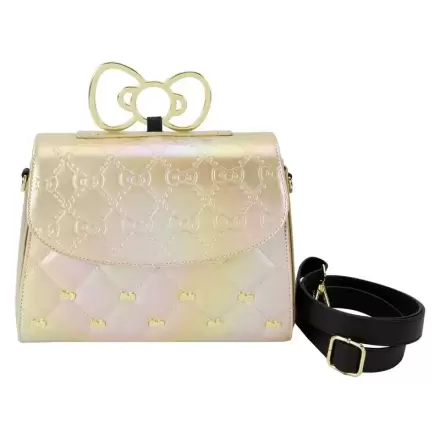 Loungefly Sanrio 50th Anniversary Hello Kitty torba na ramię zdjęcie produktu