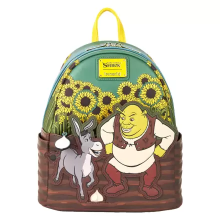 Loungefly Shrek Wiosenne Klimaty plecak 26 cm termékfotója