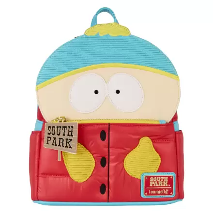 Loungefly South Park Cartman plecak 26 cm zdjęcie produktu