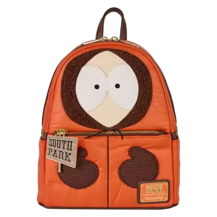 Loungefly South Park Kenny plecak 26 cm zdjęcie produktu