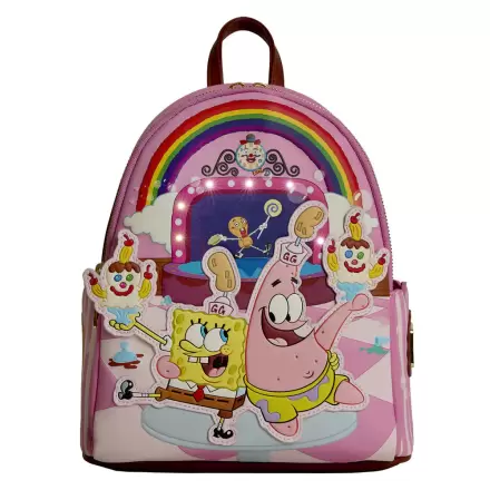 Loungefly SpongeBob Goofy Goobers plecak zdjęcie produktu