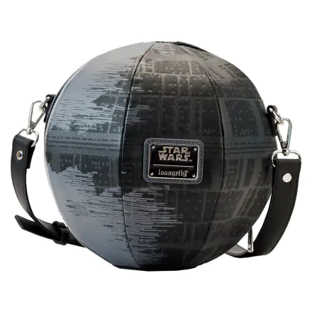 Star Wars by Loungefly Torebka na ramię Powrót Jedi 40. Rocznica Death Star termékfotója