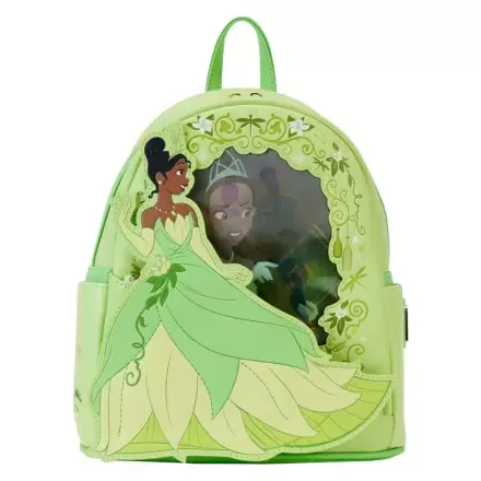 Loungefly The Princess and the Frog plecak 26cm zdjęcie produktu