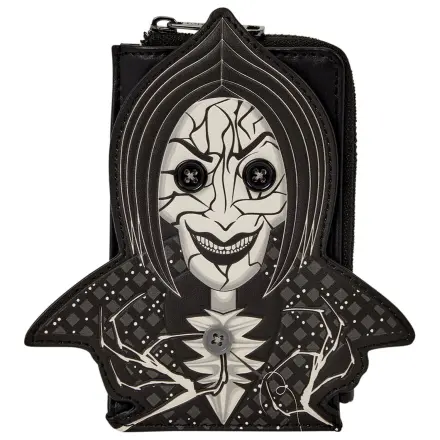 Loungefly The Worlds of Coraline - Coraline Other Mother Etui na karty zdjęcie produktu