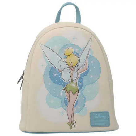 Loungefly Tinker Bell Deboss plecak 26 cm zdjęcie produktu
