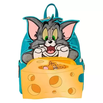 Plecak Loungefly Tom & Jerry 26 cm zdjęcie produktu