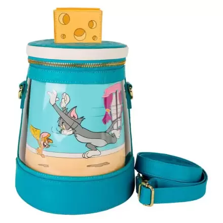 Loungefly Tom & Jerry torba na ramię zdjęcie produktu