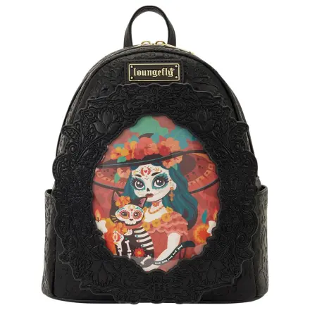Loungefly Mini Plecak Dia de los Muertos zdjęcie produktu