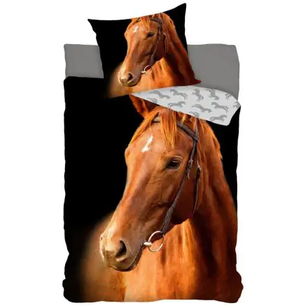 Poszwa na kołdrę jeździecka 140x200cm, 70x90 cm zdjęcie produktu