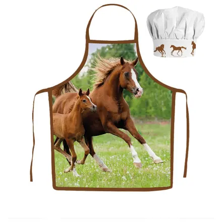 Lovas Career Kids Fartuch 2-częściowy zestaw zdjęcie produktu