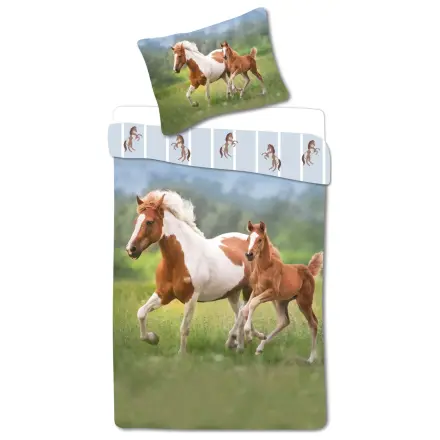 My Little Pony Małe Kopytka Poszewka na kołdrę zdjęcie produktu