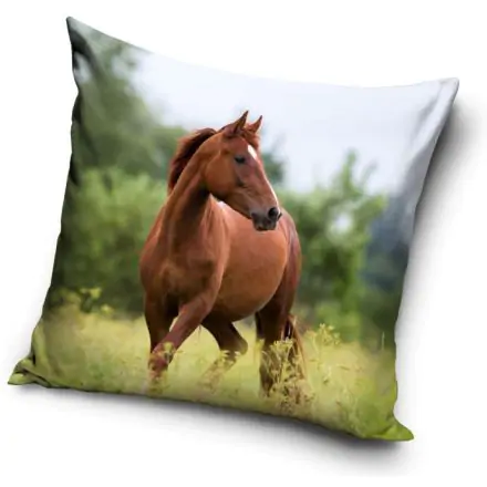 Poszewka na poduszkę do jazdy konnej 40*40 cm zdjęcie produktu