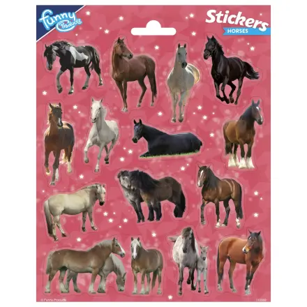 Rider Stars naklejka zdjęcie produktu