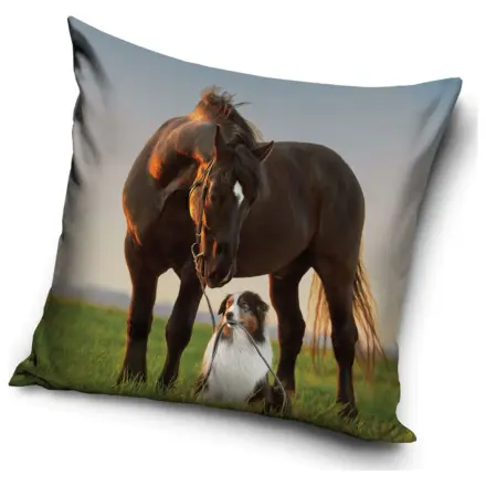 Poszewka na poduszkę Lovas Sunset Companions zdjęcie produktu