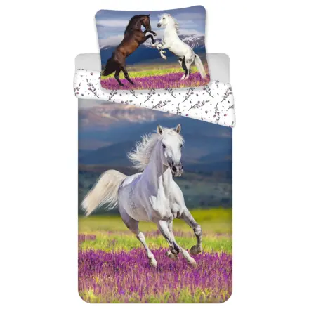 Lovas White Meadow Poszwa na kołdrę zdjęcie produktu
