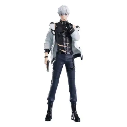 Love & Producer Pop Up Parade Statua z PVC Qiluo Zhou 19 cm zdjęcie produktu
