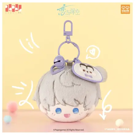 Love and Deepspace Plush Breloczek Xavier Playful Time Series 6 cm zdjęcie produktu