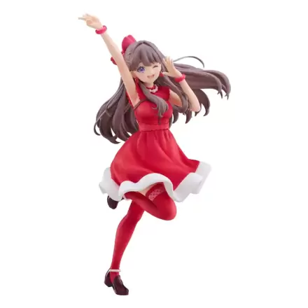 Love Live! Hasunosora Girls' High School Idol Club PVC Statua 1/7 Fujishima Megumi 24 cm zdjęcie produktu