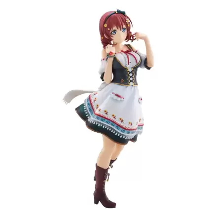 Love Live! Nijigasaki High School Idol Club Statua z PVC 1/7 Emma Verde 24 cm termékfotója