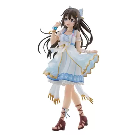 Love Live! Nijigasaki High School Idol Club Statua PVC 1/7 Osaka Shizuku 22 cm zdjęcie produktu