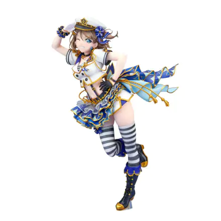 Love Live! School Idol Festival Statua z PVC 1/7 You Watanabe 23 cm termékfotója