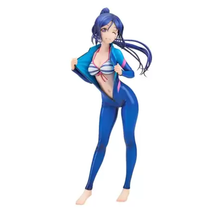 Love Live! Sunshine! Figurka 1/7 Kanan Matsuura Wetsuit Ver. 23 cm zdjęcie produktu