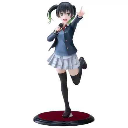 Love Live! Super Star!! Statuetka PVC 1/7 Nijigasaki High School Idol Club Yu Takasaki DT-197 25 cm termékfotója