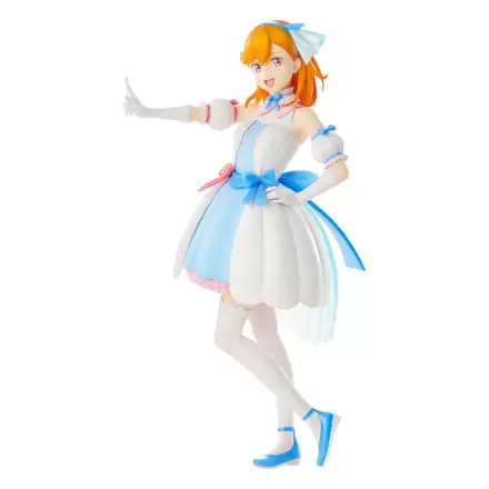 Love Live! Superstar!! Statua PVC 1/6 Kanon Shibuya Tiny Stars Ver. 27 cm termékfotója