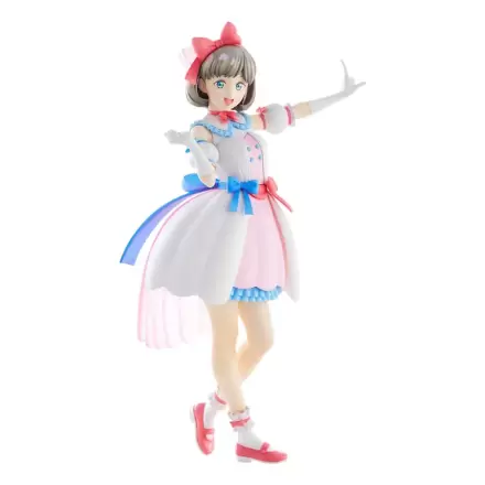 Love Live! Superstar!! Figurka PVC 1/6 Tang Keke Tiny Stars Ver. 28 cm termékfotója