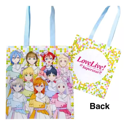 Love Live! Superstar!! Torba na zakupy Group termékfotója