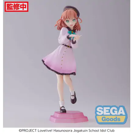 Love Live! Superstar!! Statuetka PVC Kaho Hinoshita 17 cm termékfotója