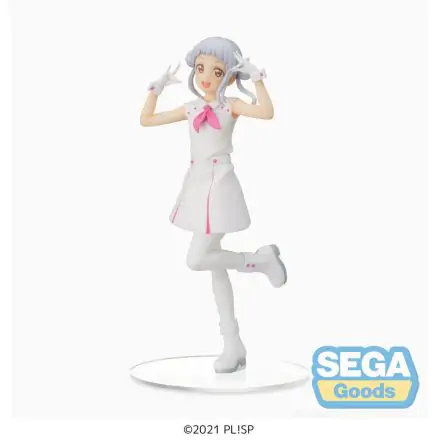 Love Live! Superstar!! PM PVC Statuetka Chisato Arashi - Wish Song 19 cm zdjęcie produktu