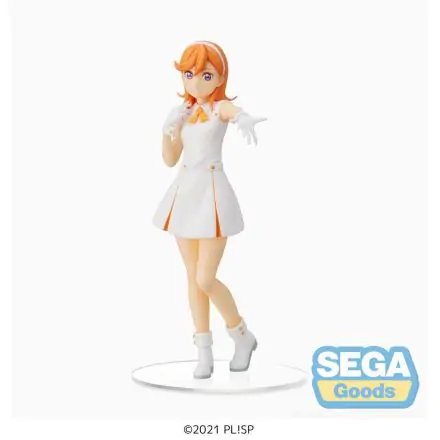 Love Live! Superstar!! PM PVC Statua Kanon Shibuya - Wish Song 19 cm zdjęcie produktu