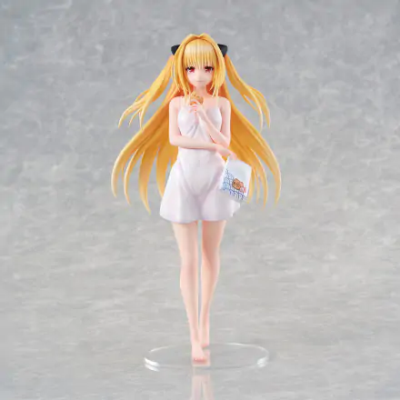 Love Trouble PVC Statua 1/6 Golden Darkness (Yami) 26 cm zdjęcie produktu