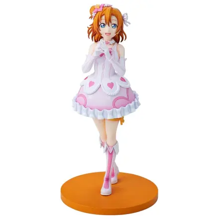 LoveLive! Figurka PVC Honoka Kosaka: Bokutachi wa Hitotsu no Hikari Ver. 16 cm zdjęcie produktu