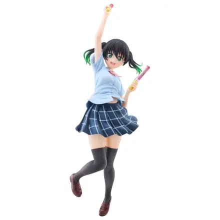 LoveLive! Nijigasaki High School Idol Club PVC figurka 1/7 Takasaki Yu 25 cm zdjęcie produktu