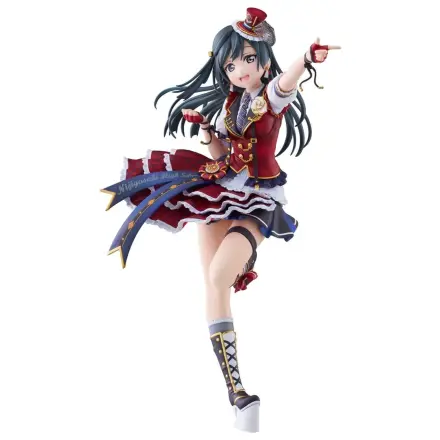 LoveLive! Nijigasaki High School Idol Club PVC figurka 1/7 Yuki Setsuna 23 cm zdjęcie produktu