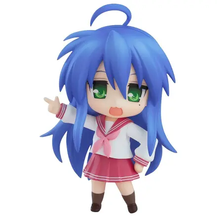 Lucky Star Nendoroid Figurka Akcji Konata Izumi 2.0 10 cm zdjęcie produktu