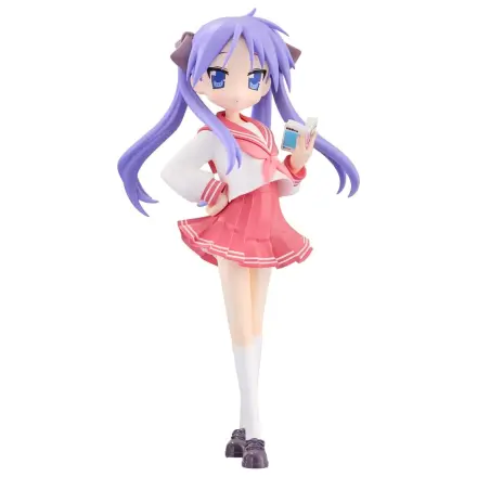 Lucky Star Trio-Try-iT PVC Statuetka Kagami Hiiragi 19 cm zdjęcie produktu