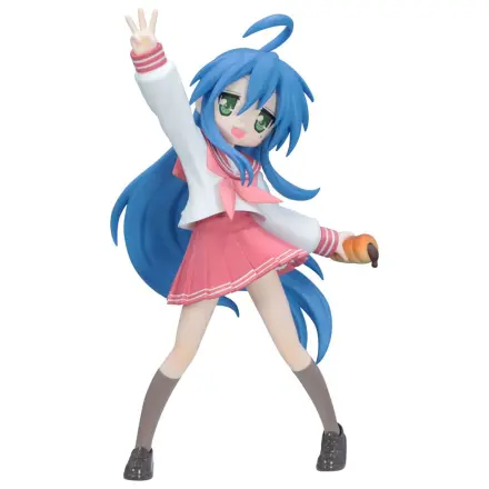 Lucky Star Trio-Try-iT PVC Statuetka Konata Izumi 17 cm zdjęcie produktu
