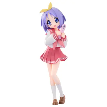 Lucky Star Trio-Try-iT PVC Statua Tsukasa Hiiragi 19 cm zdjęcie produktu