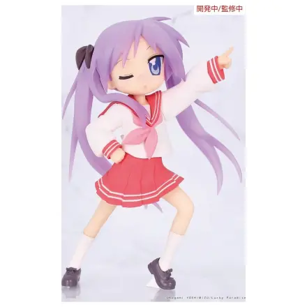 Lucky Star Vivit PVC Statuetka Kagami Hiiragi 13 cm zdjęcie produktu